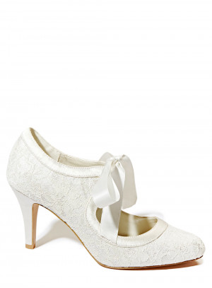 Search Results for: Ivory Lace Wedding Shoes
