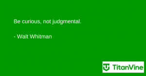 Motivational Quote from Walt Whitman
