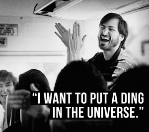 TAGS brilliant | inspiring | Quotes | Steve Jobs