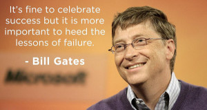 Bill Gates, the brain behind Microsoft, is the richest man in the ...
