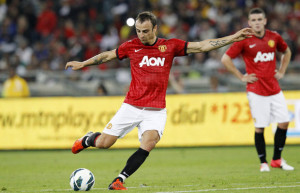 ... site last week revealing his frustrations at a summer of speculation