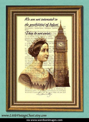 Quotes by queen victoria