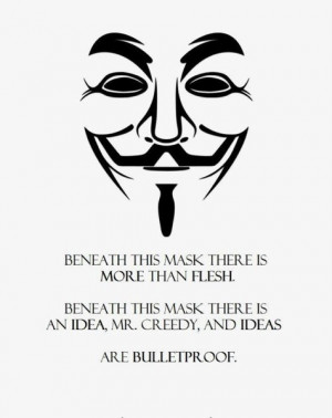 , Capitol Hills, V For Vendetta Quotes November, Fave Quotes, Quotes ...