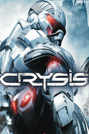 Crysis Iphone