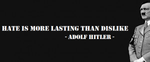 hitler quotes