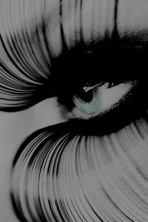Eyelashes