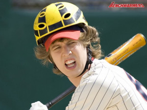 Benchwarmers Image