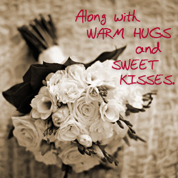 Get Well Soon Messages for Girlfriend