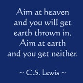 Lewis quote