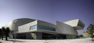 post 4 zaha hadid s maxxi museum in rome