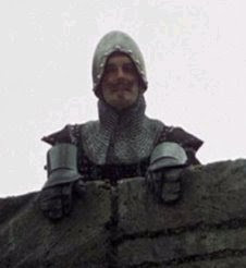 Camelot Monty Python and the Holy Grail Excalibur King Arthur First