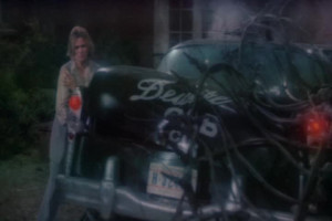 Louise Fletcher Quotes and Sound Clips