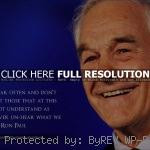 up ron paul, quotes, sayings, inspiring, motivational, fight ron paul ...
