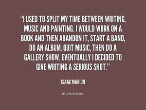 Split Personality Quotes