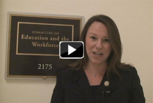 Watch Rep. Martha Roby (R-AL) discuss the ways H.R. 3094 protects the