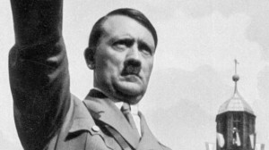 Adolf Hitler was the basic reason behind World War I and II