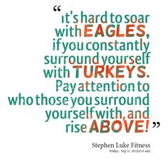 Eagle Quotes