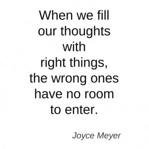 Joyce Meyer