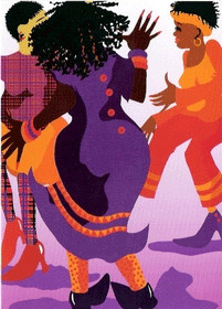 African American Male Happy Birthday | ... Happy Birthday Dancing ...