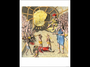 Jamestown Narratives Eyewitness Accounts of the Virginia Colony the