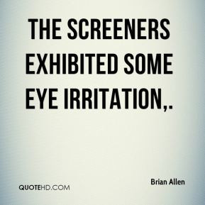 Irritation Quotes