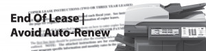 Renew Your Lease