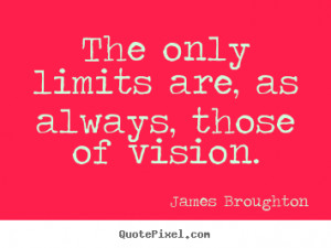 ... vision james broughton more inspirational quotes success quotes