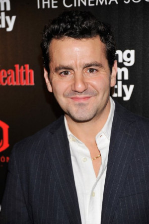 Max Casella at event of Killing Them Softly (2012)