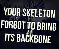 Ghost town Skeleton lyrics More