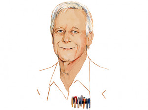 Ted Nelson Hypertext