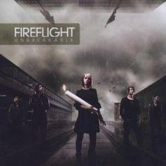 came across Fireflight. Sounds like Evanescence but the lyrics ...