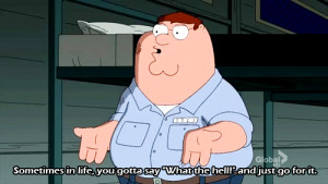 Family Guy Best Moments