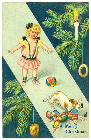 ... Printable Christmas Cards: Also Funny & Vintage Christmas Greetings