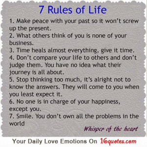 and quotations discusses what you need to be aware of before getting ...