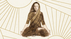 The Goddess Pose: Michelle Goldberg on Indra Devi and Yogic Tradition ...