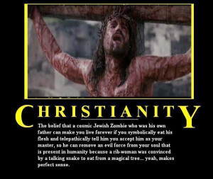 Christianity.jpg]Zombie Jesus