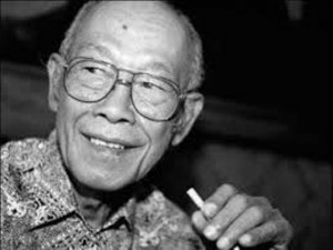 , melainkan setitik proses menuju kebenaran. Pramoedya Ananta Toer ...