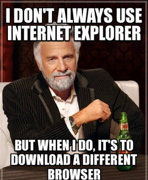 World's Most Interesting Man Quotes