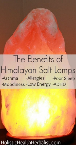 allergies # saltlamp # himalayansalt himalayan salts lamps saltlamp ...