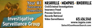 Tennessee Private Investigators and Investigation Agencies