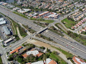Interchange Improvements
