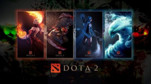 DOTA 2 Will be a “Different Kind” of Free to Play