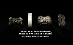 funny, funny games, gamer, gaming, humor, humour, mouse, playstation ...