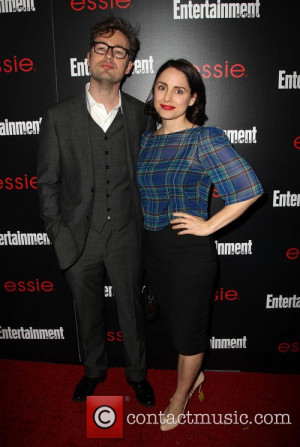 Karl Geary And Laura Fraser Picture - laura fraser and