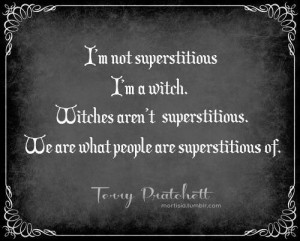 Terry Pratchett