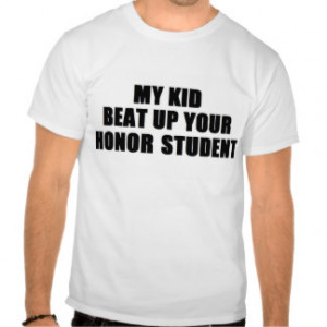 Funny Parent Sayings Shirts & T-shirts