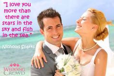 Wedding quotes