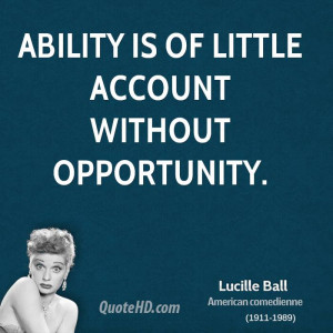 Lucille Ball Quotes Funny