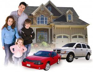 Your Local Home Insurance & Auto Insurance Agency.