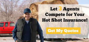 hot shot trucking insurance quote how about 3 quotes